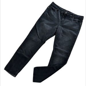 Buffalo Mimi slim boyfriend jeans size 12